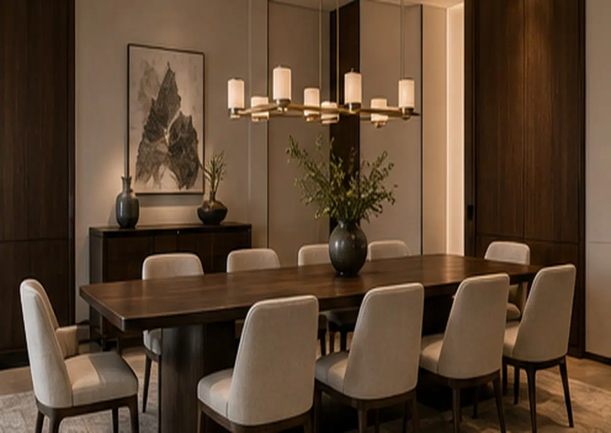Luxury Living Room Furniture