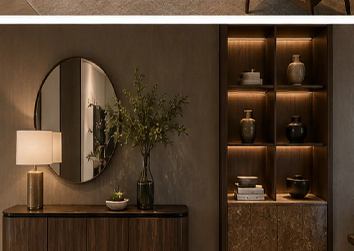 Luxury Bedroom Furniture