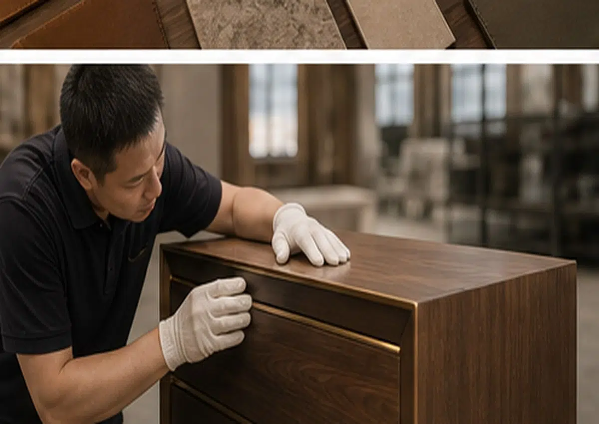 Lighting And Decor Furniture